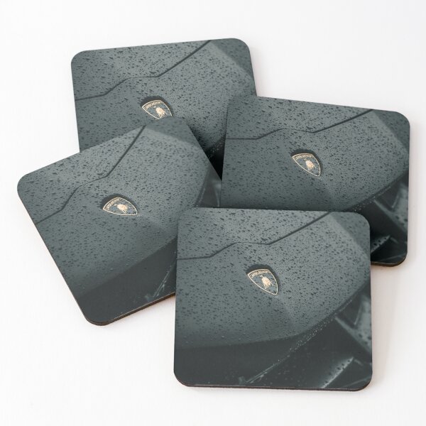 Item preview, Lamborghini designed and sold by IconsLegacy.