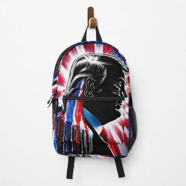 Item preview, Spiral Patriotism: Trump in the Aftermath designed and sold by ZipperDragon88.
