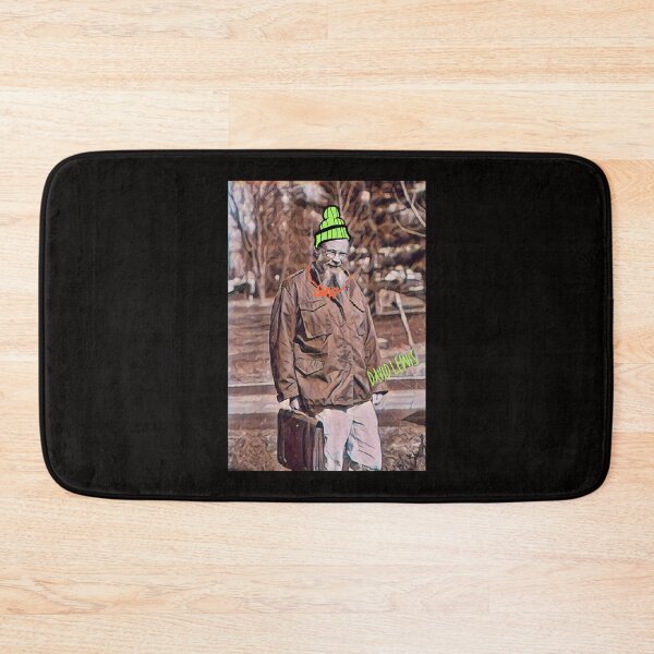 Item preview, DAVID LEWIS - SWAG VERSION designed and sold by PHILOSOPHY-SWAG.