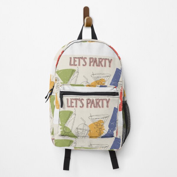Item preview, Let's party designed and sold by ginochris72.