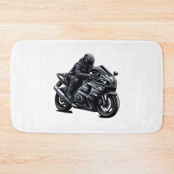 Item preview, SportsBike Rider : Automotive Merchandise -  designed and sold by InfmsCorp.