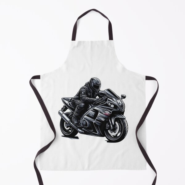 Item preview, SportsBike Rider : Automotive Merchandise -  designed and sold by InfmsCorp.