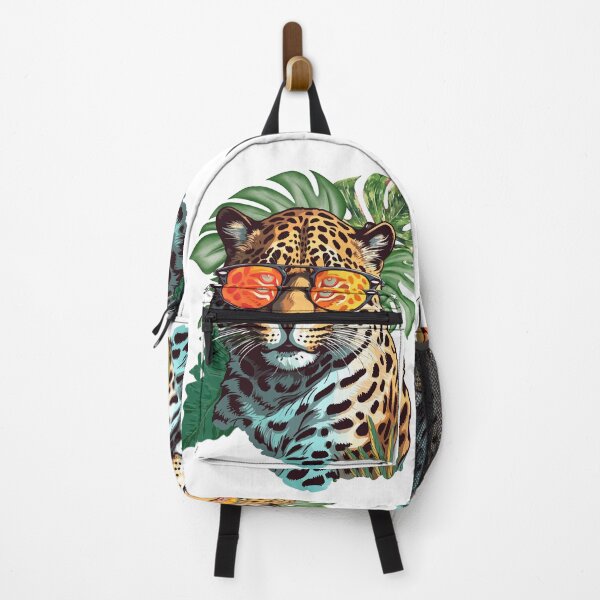 Item preview, Tigers, stylish shirts, cute wild animal shirts with leaves surrounding them – the beauty of nature you can wear. designed and sold by MissCirce1993.