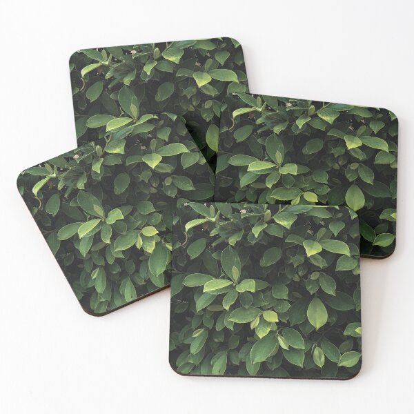 Item preview, Tree leaves collection designed and sold by Wolagno.