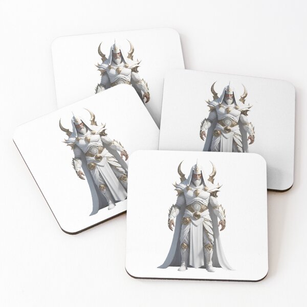 Item preview, God of Thunder designed and sold by MadinaFatt.
