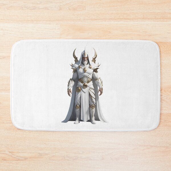 Item preview, God of Thunder designed and sold by MadinaFatt.