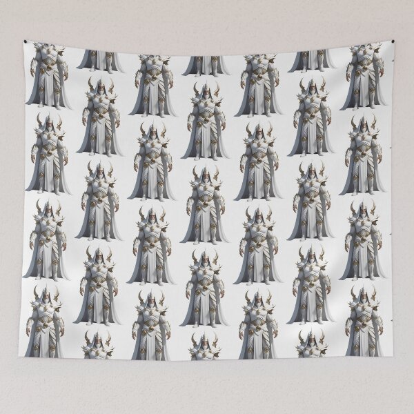 Item preview, God of Thunder designed and sold by MadinaFatt.