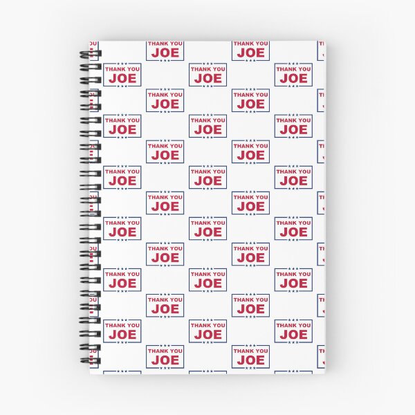Item preview, Thank You President Joe Biden  designed and sold by The Junto Shop.