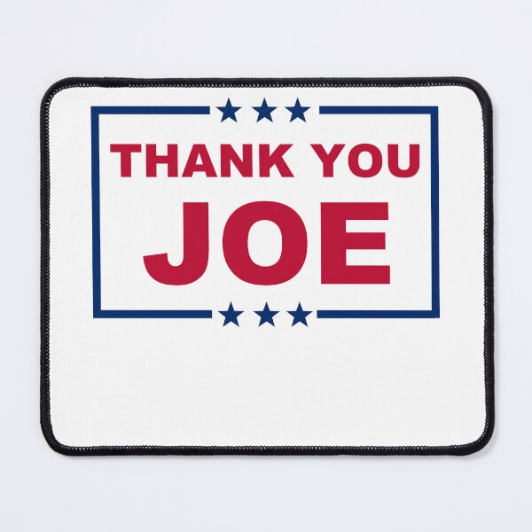 Item preview, Thank You President Joe Biden  designed and sold by The Junto Shop.