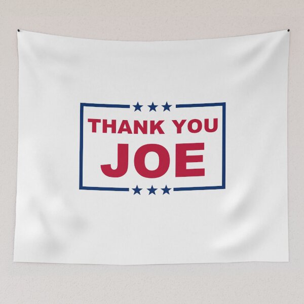 Item preview, Thank You President Joe Biden  designed and sold by The Junto Shop.