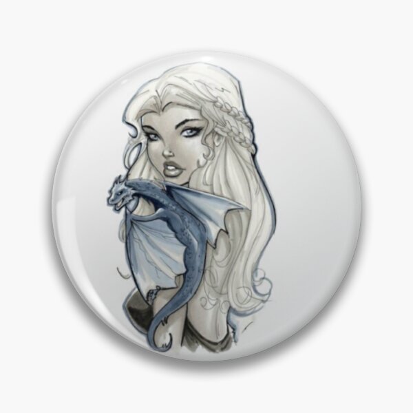 Item preview, ARTE RHAENYRA 1.0 designed and sold by dhenys721.