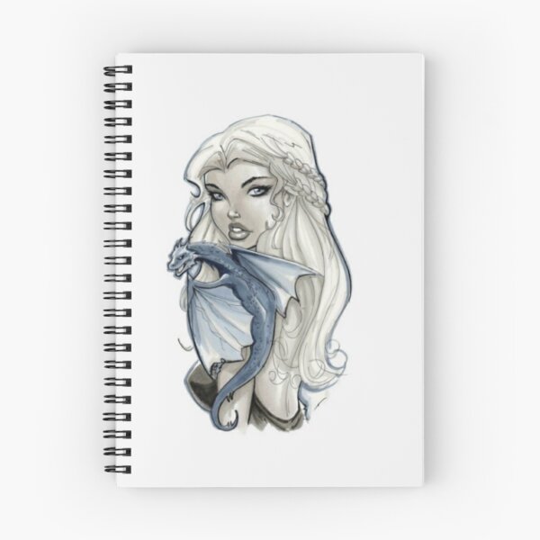 Item preview, ARTE RHAENYRA 1.0 designed and sold by dhenys721.