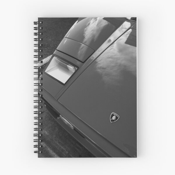 Item preview, Lamborghini Countach designed and sold by IconsLegacy.