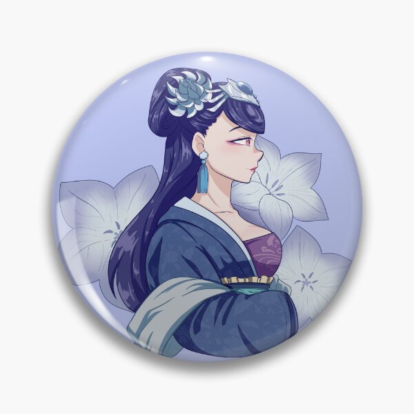 Item preview, Concubine Lihua designed and sold by AiHigurashi.