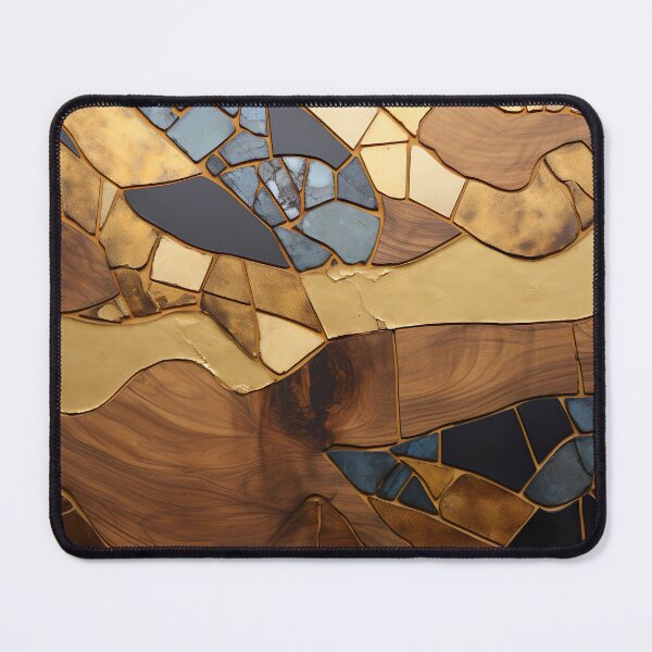 Item preview, Cedar - Kintsugi designed and sold by KootenayDesigns.