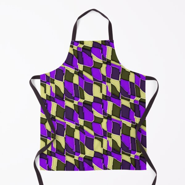 Item preview, Low Definition Jester Dual Checkerboard Pattern  designed and sold by TheRulerofEarth.
