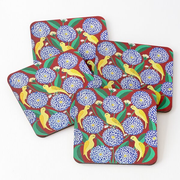 Item preview, Maria Prymachenko, Ukrainian Painter, Art Print, Ukrainian Folk Art, Марія Приймаченко, Український Художник, Naïve Art designed and sold by Artistic Gift Print.