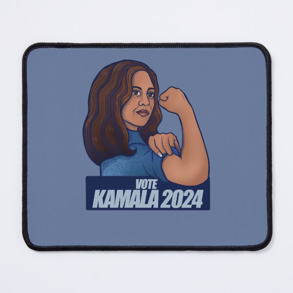 Item preview, Kamala 2024 designed and sold by FrictionMaxxing.