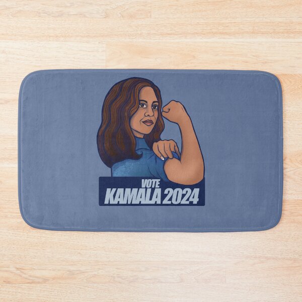 Artikelvorschau, Kamala 2024 entworfen und verkauft von FrictionMaxxing.
