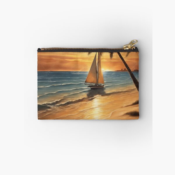 Item preview, A Sunset AtTthe Beach designed and sold by andrew758.