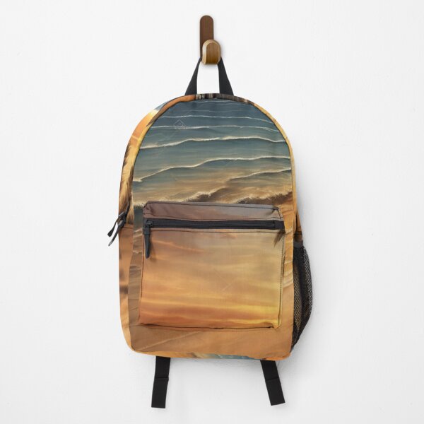 Item preview, A Sunset AtTthe Beach designed and sold by andrew758.