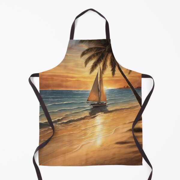 Item preview, A Sunset AtTthe Beach designed and sold by andrew758.
