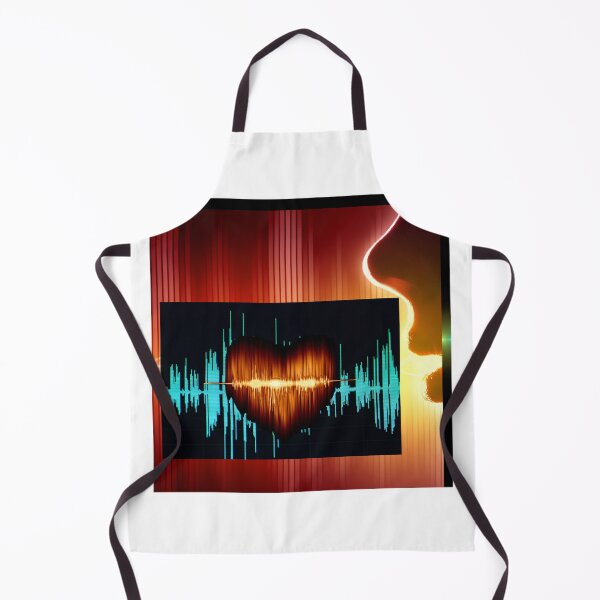 Item preview, Sound that makes your heart speak designed and sold by goodartpro7com.