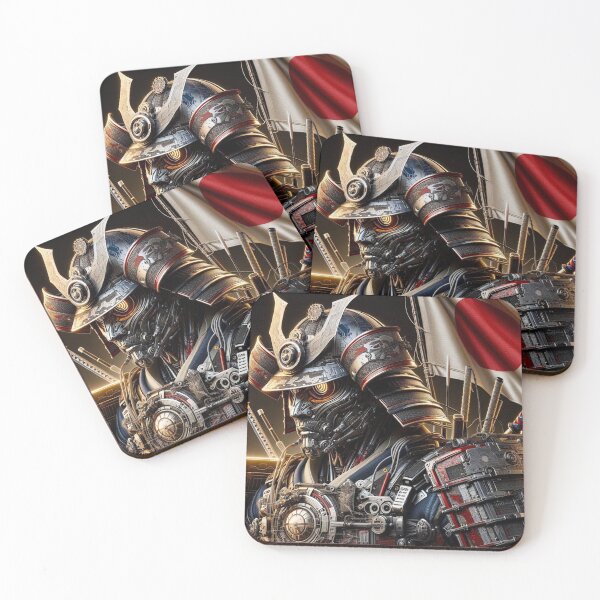 Item preview, The tradition - Samurai warrior designed and sold by UrmiCreation.