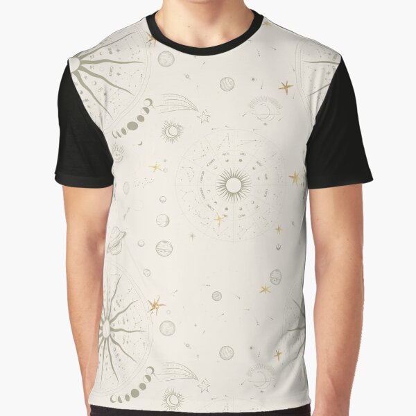 Item preview, Light Astronomy Boho Aesthetics designed and sold by MameDesign.