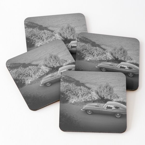 Item preview, Jaguar E-Type designed and sold by IconsLegacy.