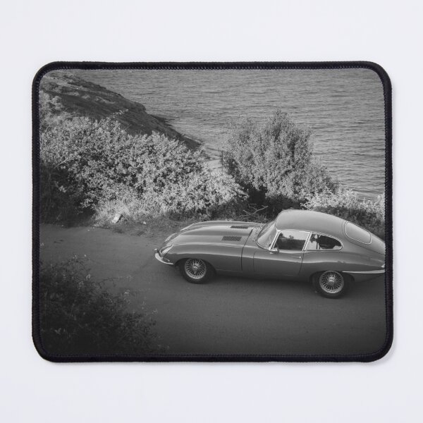 Item preview, Jaguar E-Type designed and sold by IconsLegacy.