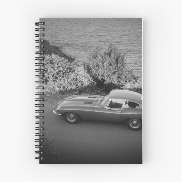 Item preview, Jaguar E-Type designed and sold by IconsLegacy.