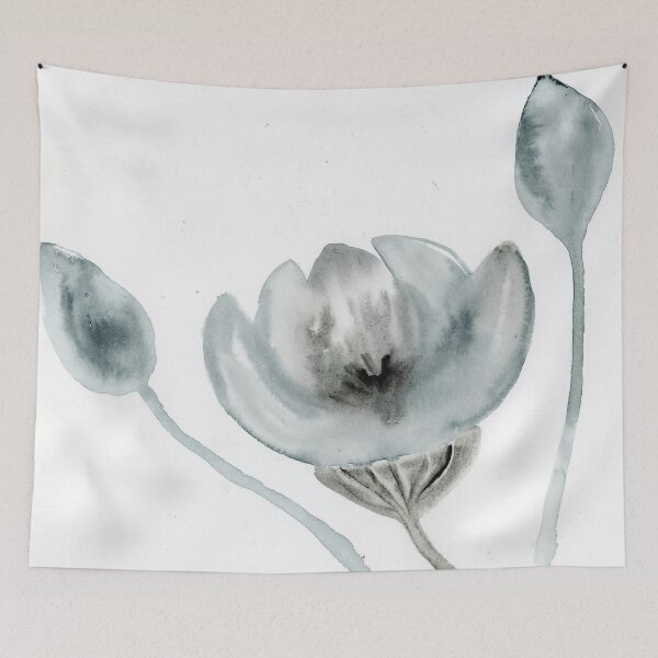 Item preview, Softness  designed and sold by Iryna Nimmo Art.