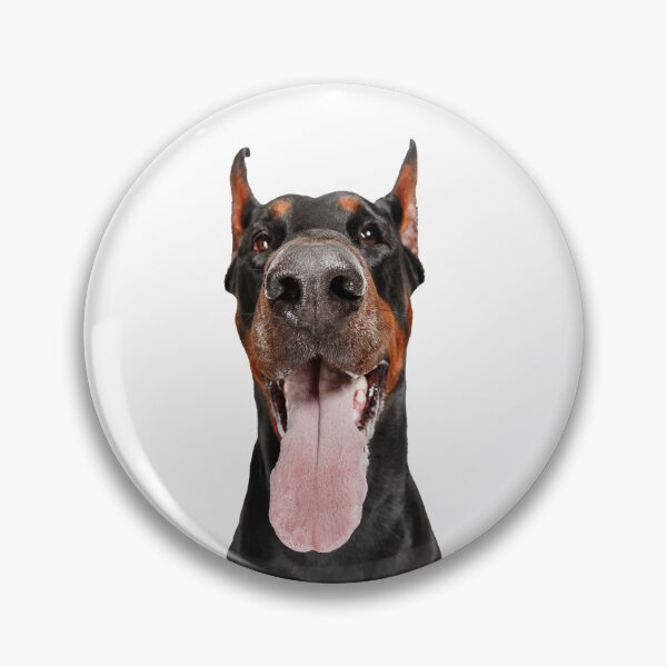 Item preview, Doberman dog  designed and sold by gossalex.