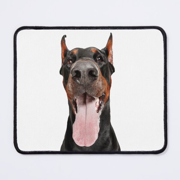 Item preview, Doberman dog designed and sold by gossalex.