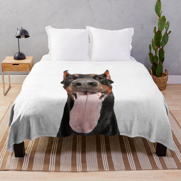 Item preview, Doberman dog  designed and sold by gossalex.