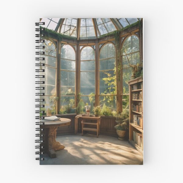Item preview, Nature's Fairy Tale Library designed and sold by BlareBlare.