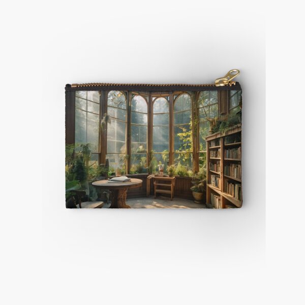 Item preview, Nature's Fairy Tale Library designed and sold by BlareBlare.