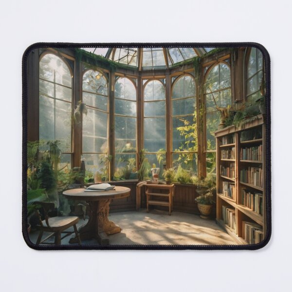 Item preview, Nature's Fairy Tale Library designed and sold by BlareBlare.