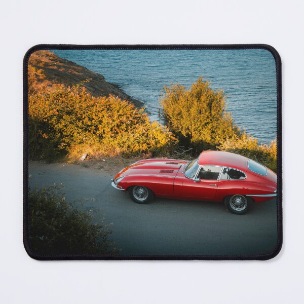Item preview, Jaguar E-Type designed and sold by IconsLegacy.