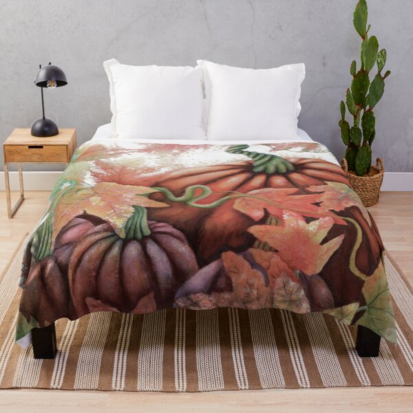 Item preview, Harvest designed and sold by MichelleFaber.
