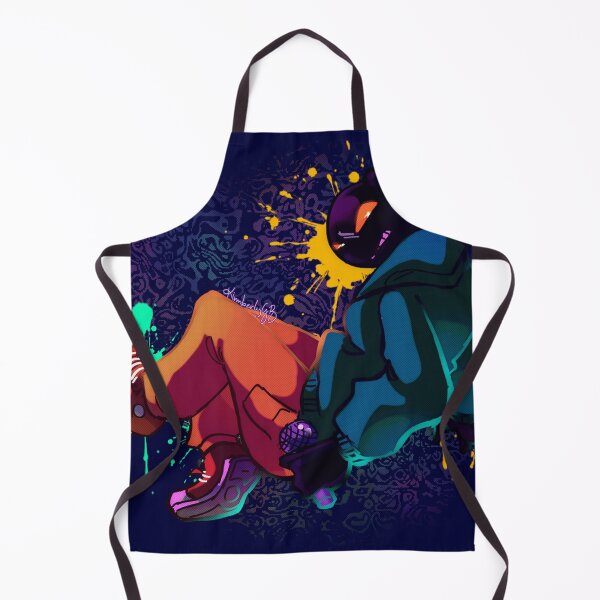 Item preview, Whitty Graffiti [Colors] designed and sold by KimberlyGB.
