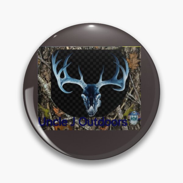 Item preview, Deer hunt outdoors  designed and sold by Unclej1234.