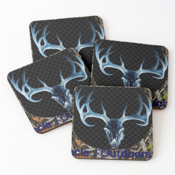 Item preview, Deer hunt outdoors  designed and sold by Unclej1234.