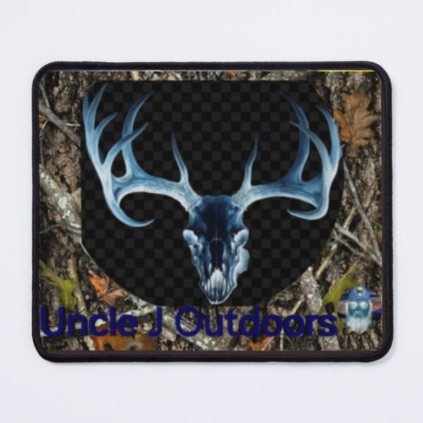Item preview, Deer hunt outdoors designed and sold by Unclej1234.