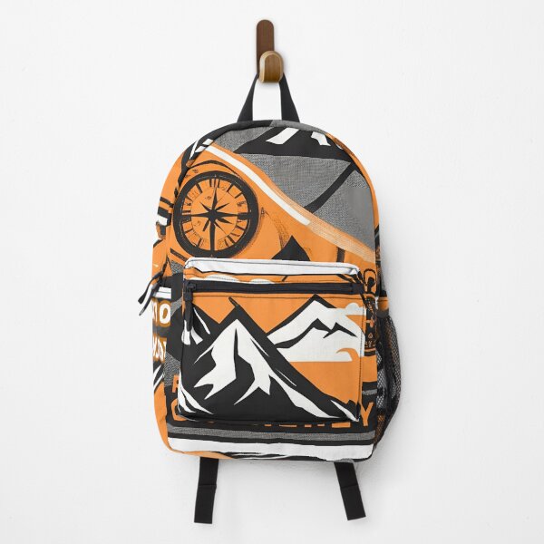 Item preview, Rock the Journey designed and sold by TrendyGalaxy.