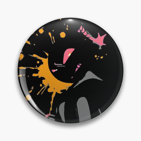 Item preview, Whitty Graffiti [Black] designed and sold by KimberlyGB.