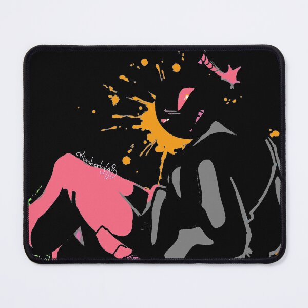 Item preview, Whitty Graffiti [Black] designed and sold by KimberlyGB.