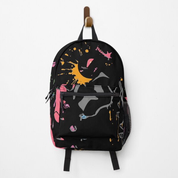 Item preview, Whitty Graffiti [Black] designed and sold by KimberlyGB.