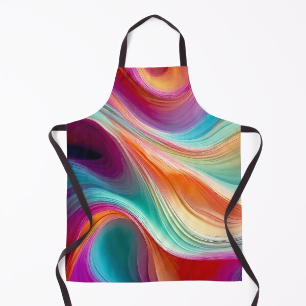 Item preview, Vibrant Streams designed and sold by Thai Vibe Studio.